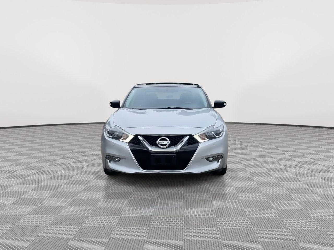 Thumbnail: 2016 Nissan Maxima - 3