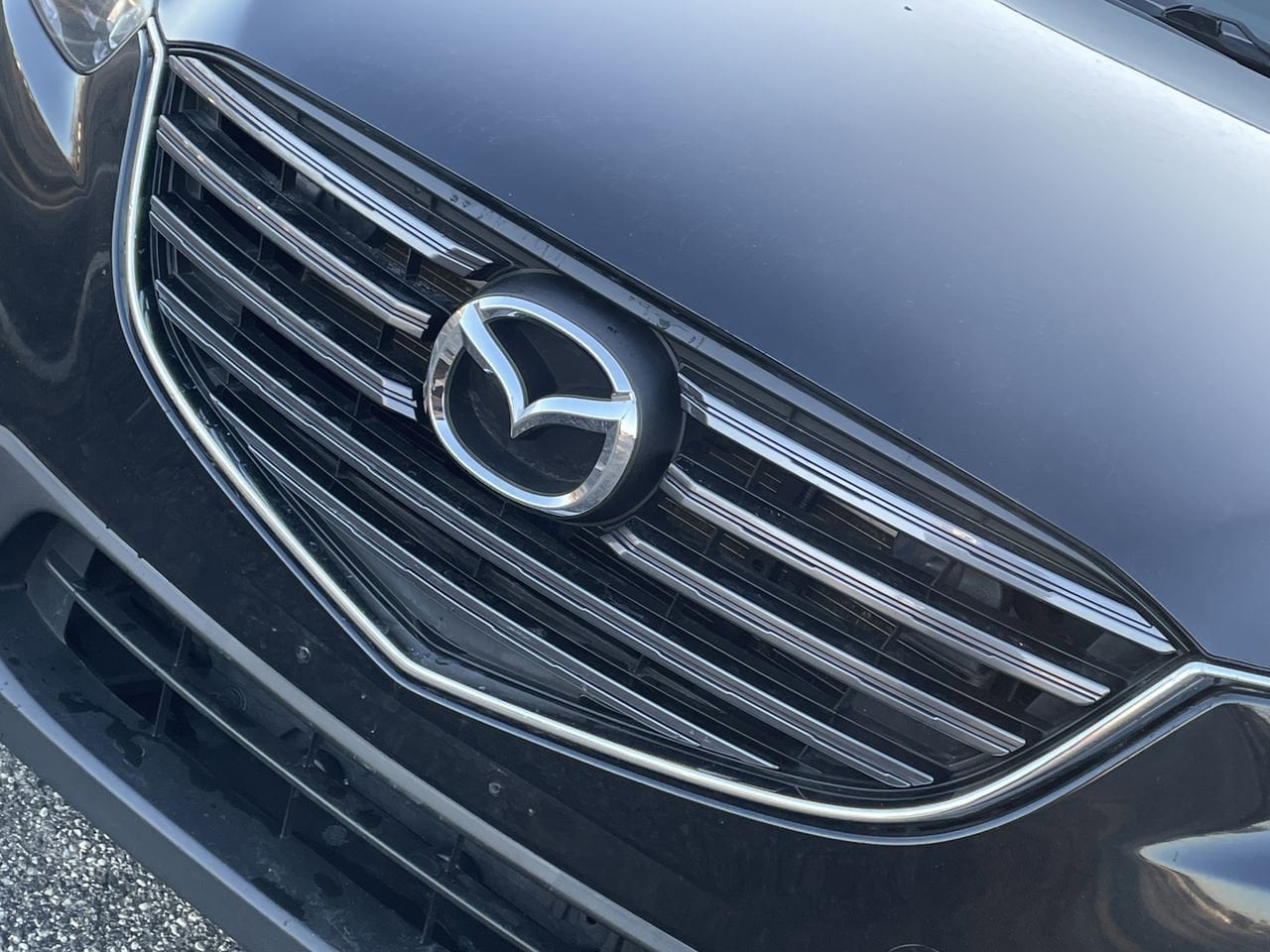 Thumbnail: 2016 Mazda CX-5 - 33