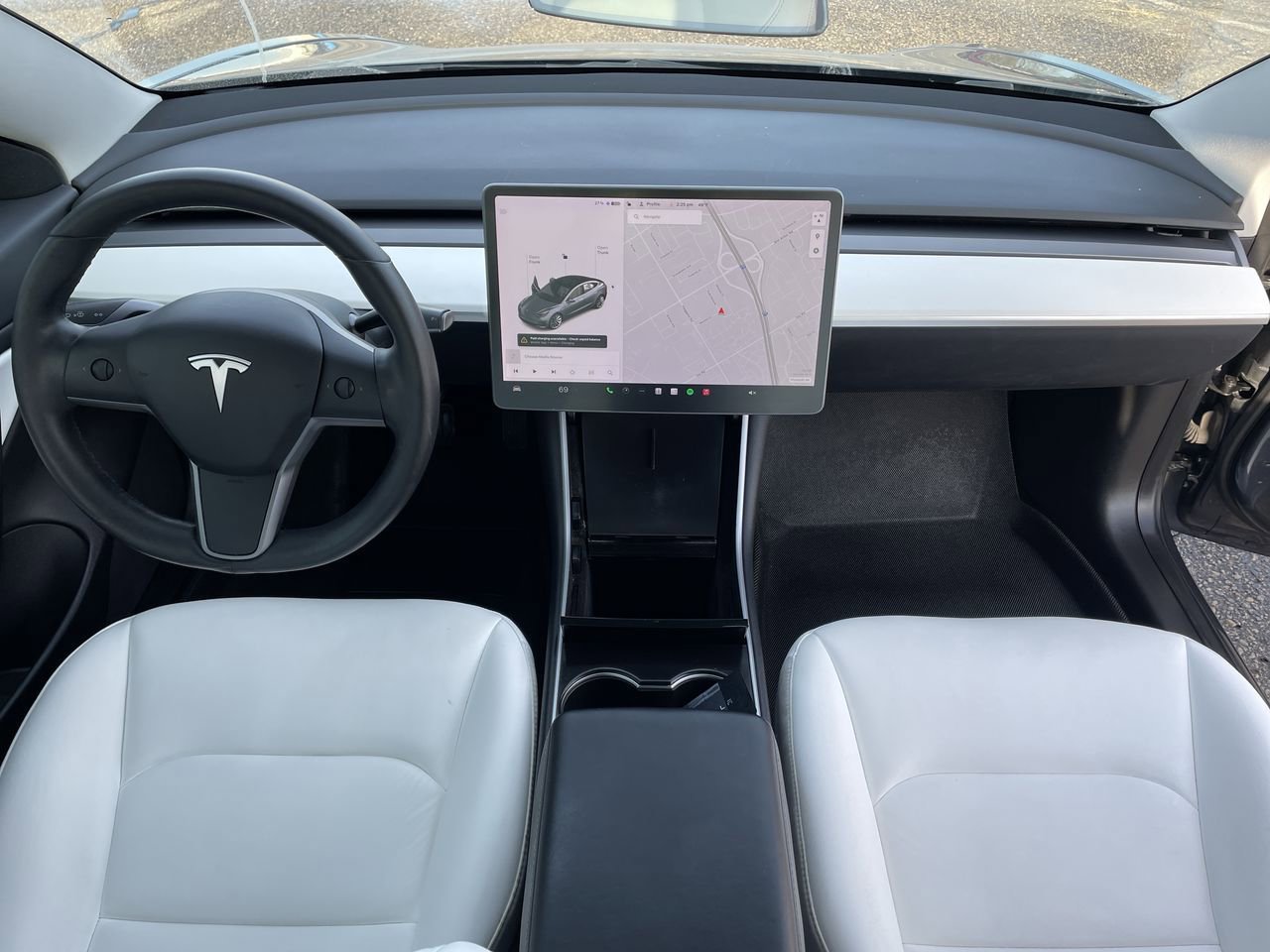 Thumbnail: 2020 Tesla Model 3 - 23