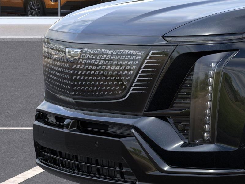 Thumbnail: 2026 Cadillac Vistiq - 13