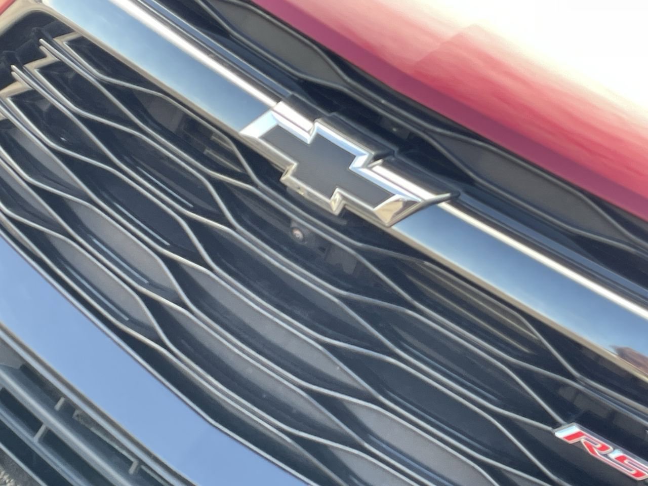 Thumbnail: 2023 Chevrolet Blazer - 37