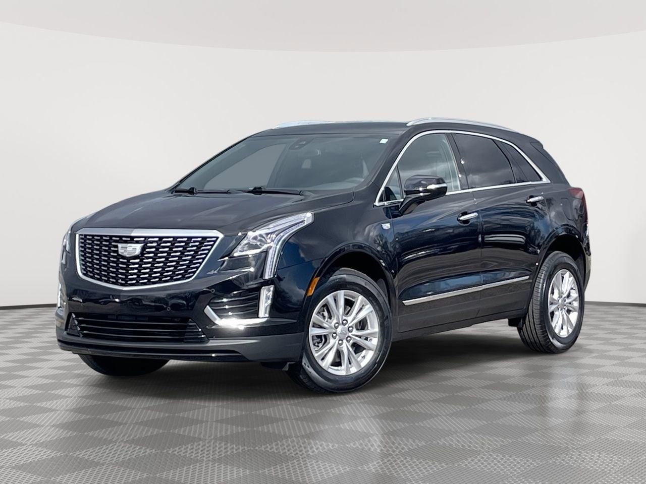 2023 Cadillac XT5 Luxury -
                  Plymouth, MI