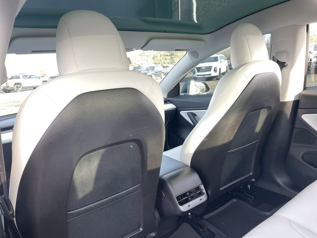 Thumbnail: 2020 Tesla Model 3 - 19