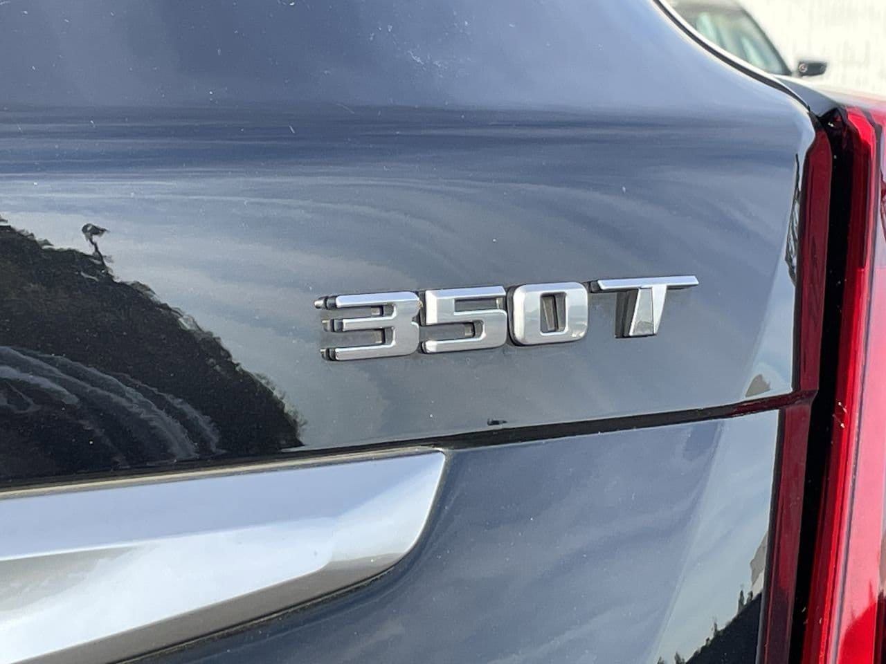 Thumbnail: 2024 Cadillac XT5 - 38