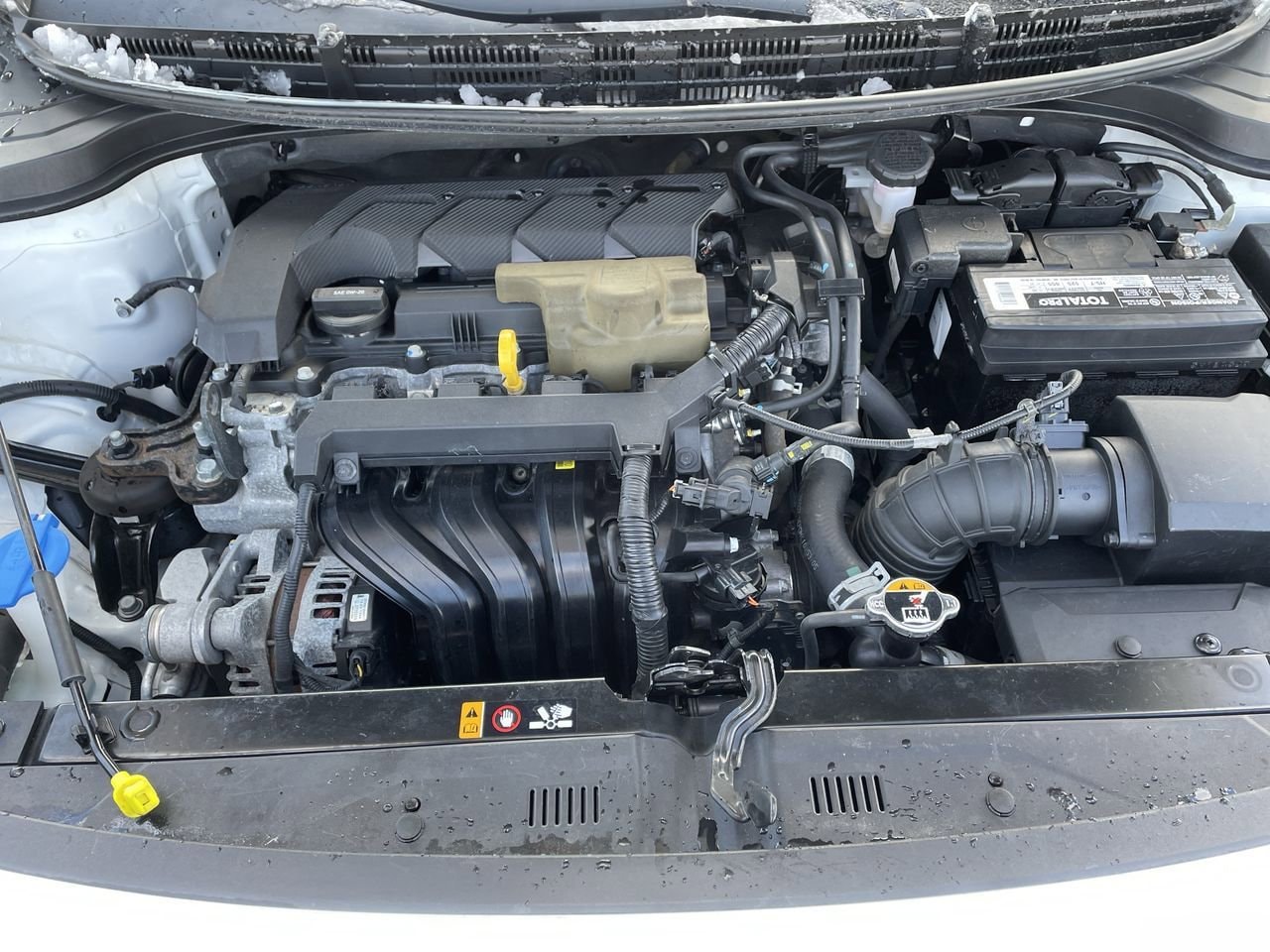 Thumbnail: 2020 Kia Rio - 30