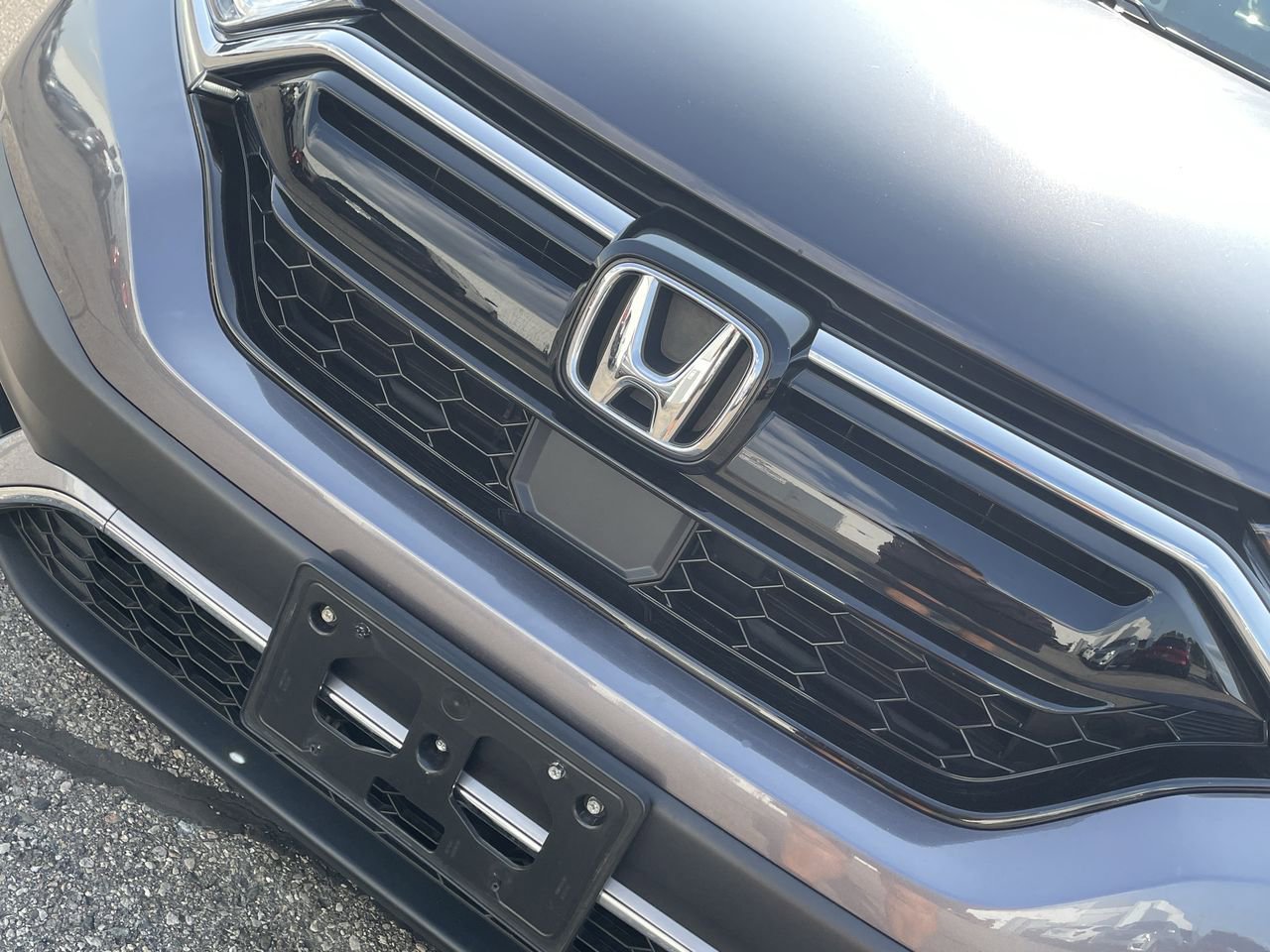 Thumbnail: 2022 Honda CR-V - 37