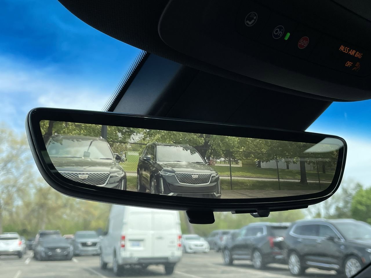 Thumbnail: 2023 Cadillac CT5 - 28