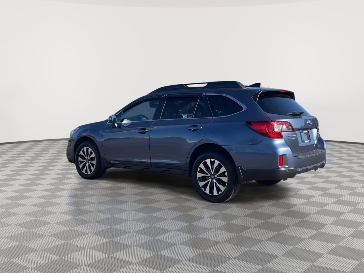 Thumbnail: 2017 Subaru Outback - 6
