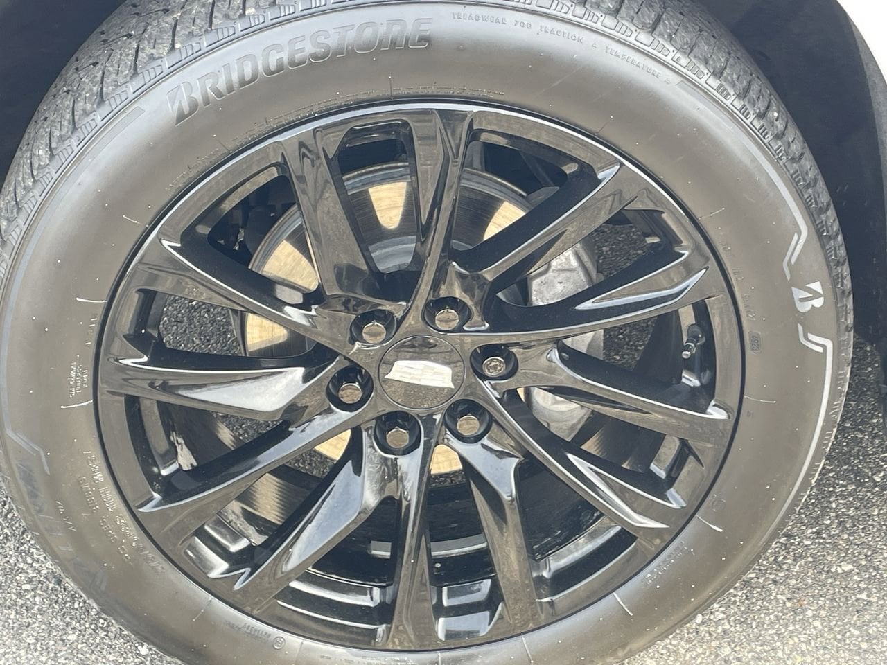 Thumbnail: 2022 Cadillac Escalade - 45