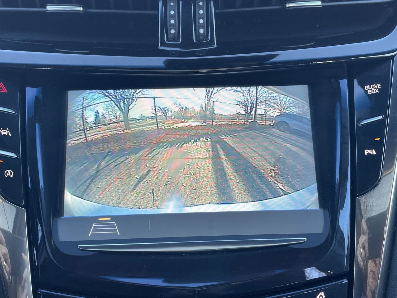 Thumbnail: 2019 Cadillac CTS - 28