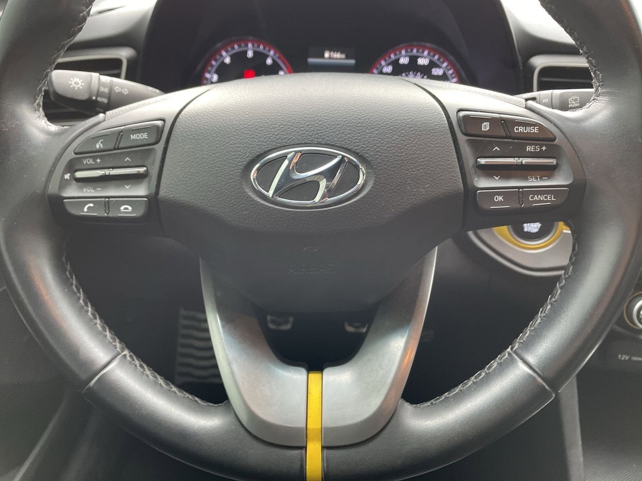 Thumbnail: 2021 Hyundai Veloster - 10