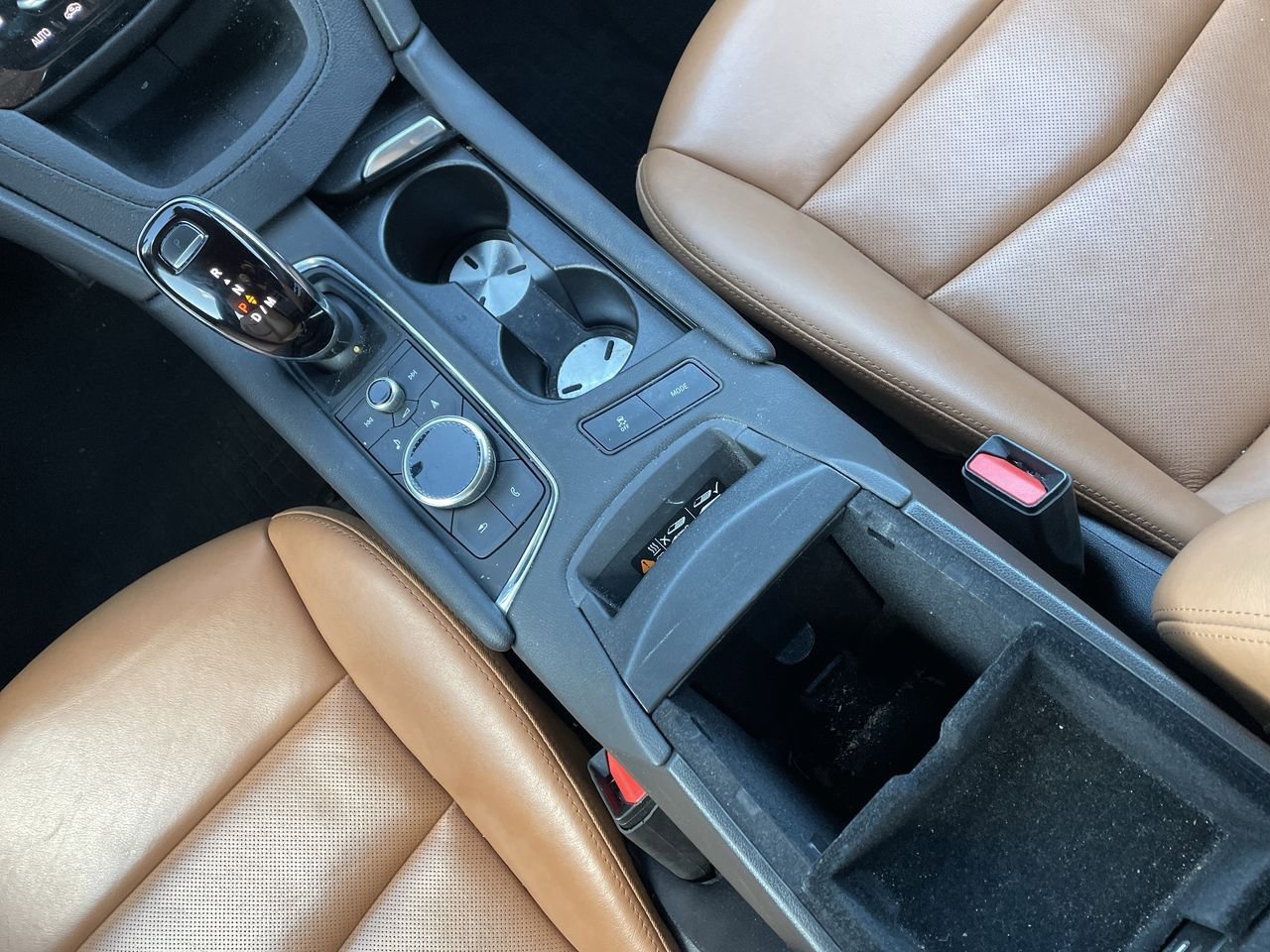 Thumbnail: 2023 Cadillac XT5 - 27