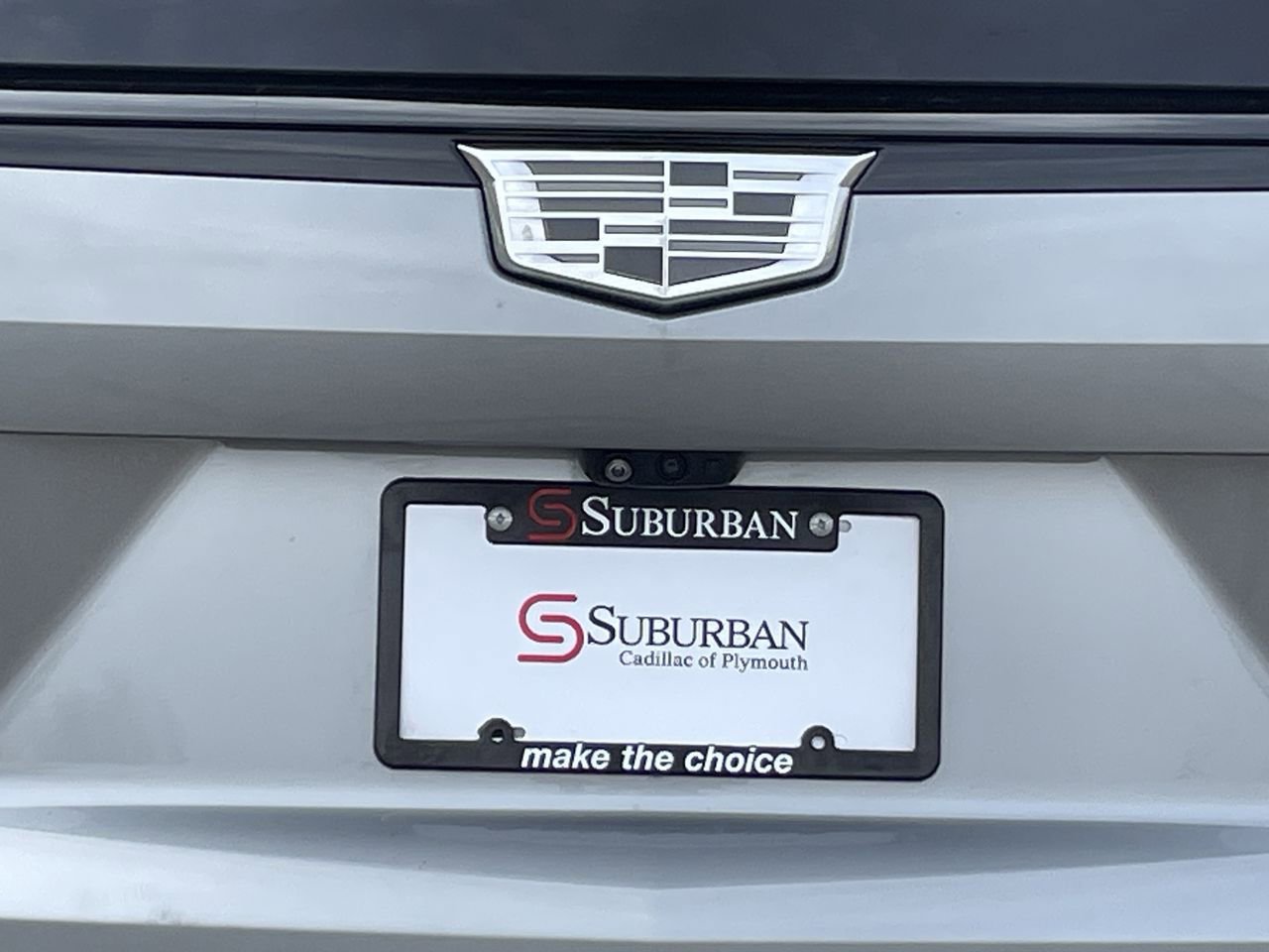 Thumbnail: 2024 Cadillac Escalade - 47