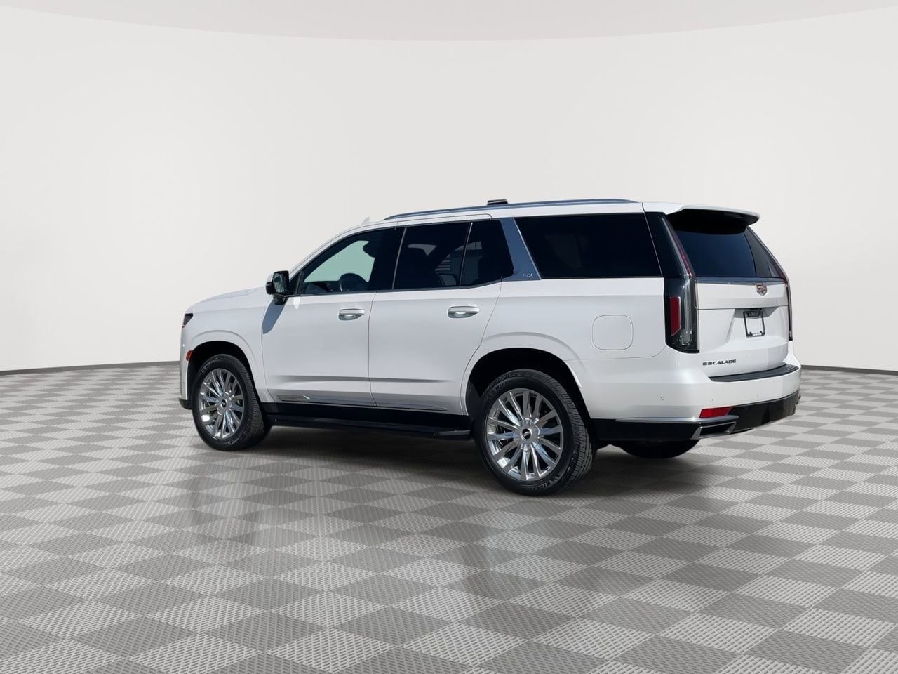 Thumbnail: 2022 Cadillac Escalade - 6