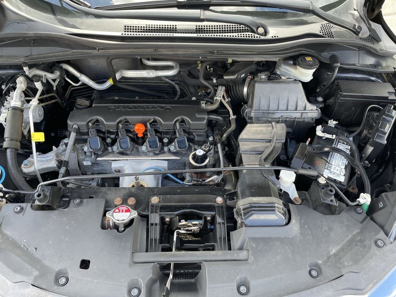 Thumbnail: 2020 Honda HR-V - 28