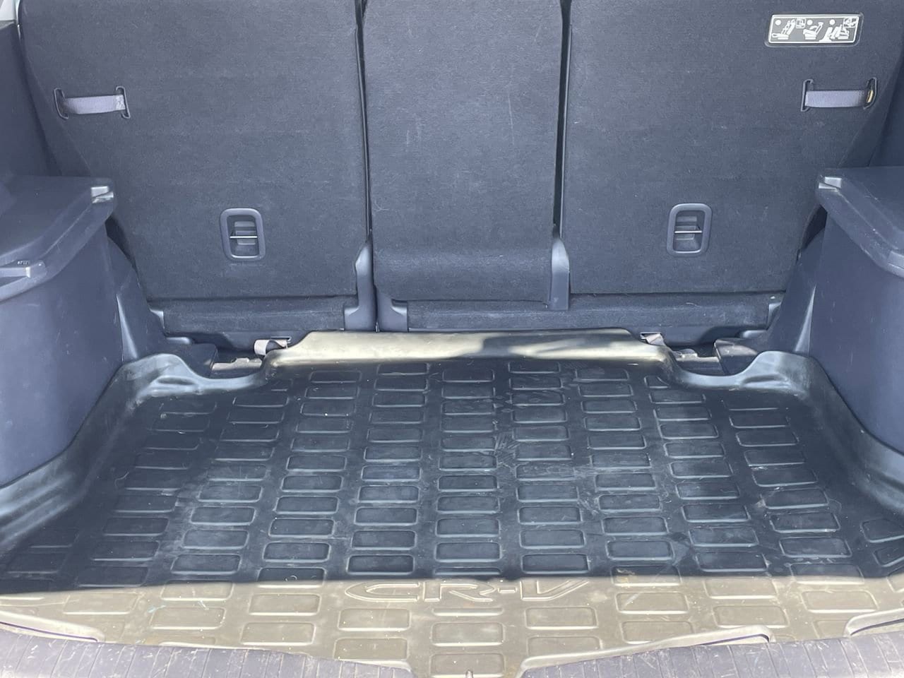 Thumbnail: 2010 Honda CR-V - 17