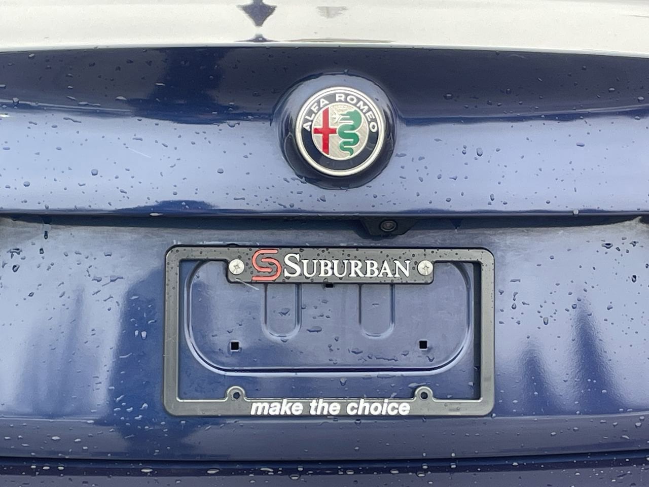 Thumbnail: 2019 Alfa Romeo Giulia - 41