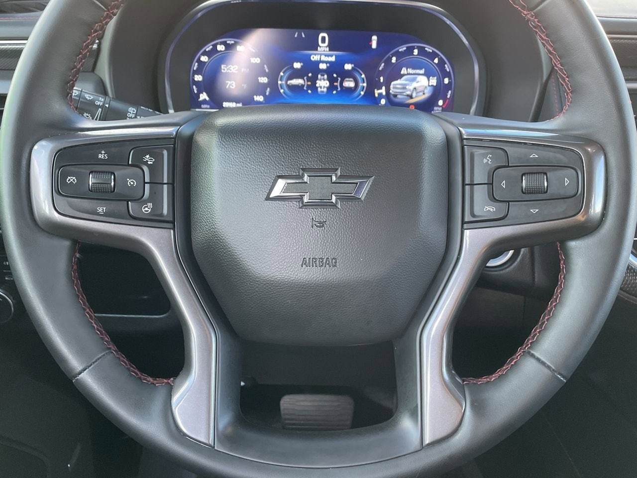 Thumbnail: 2024 Chevrolet Tahoe - 10