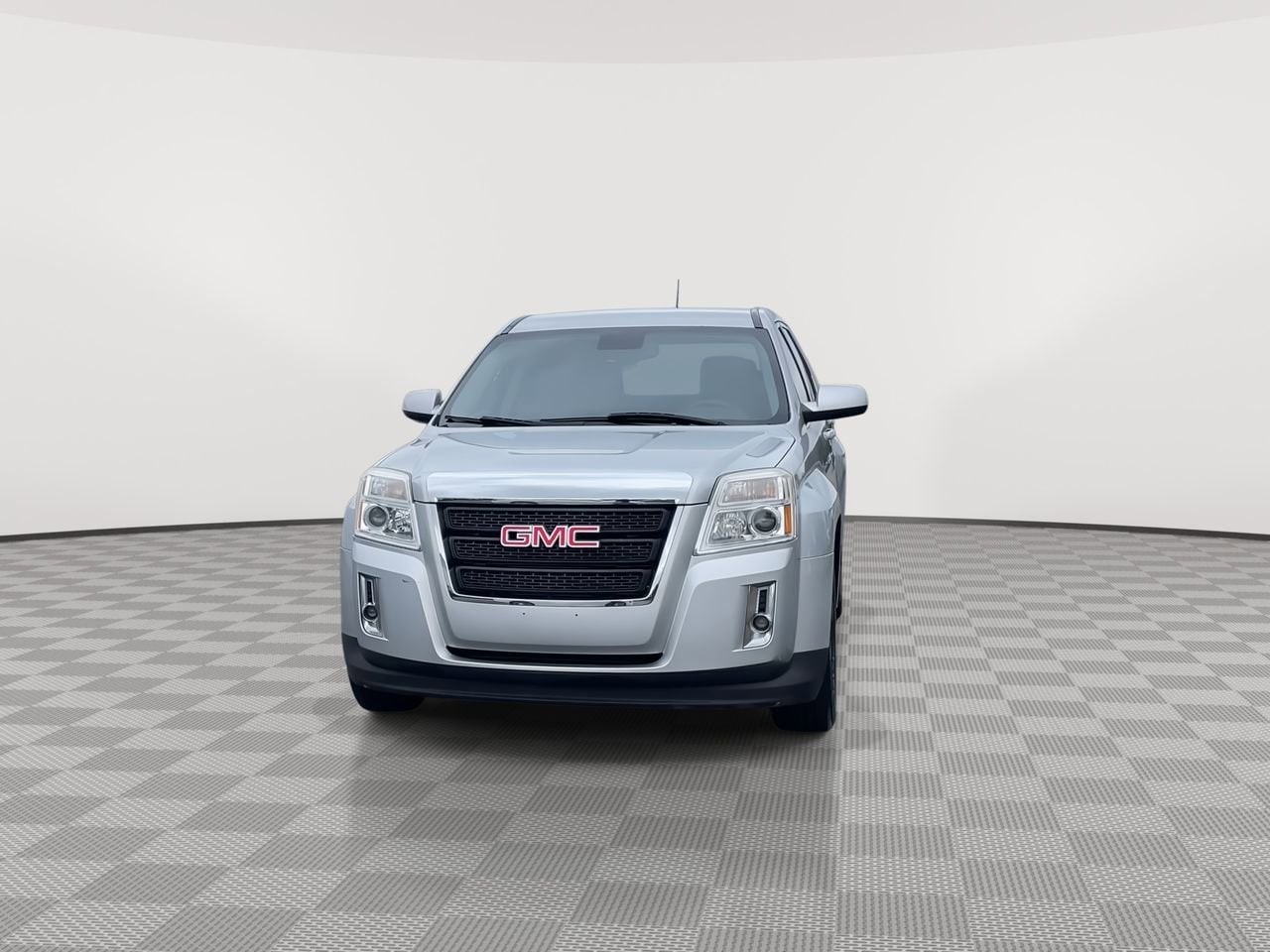 2015 GMC Terrain SLE 3
