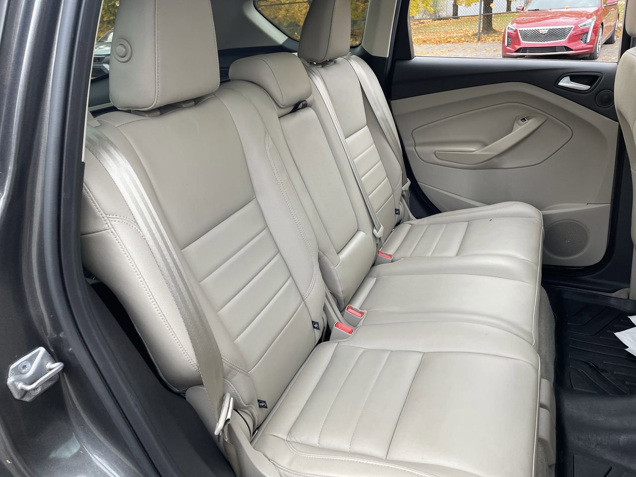 Thumbnail: 2016 Ford Escape - 15