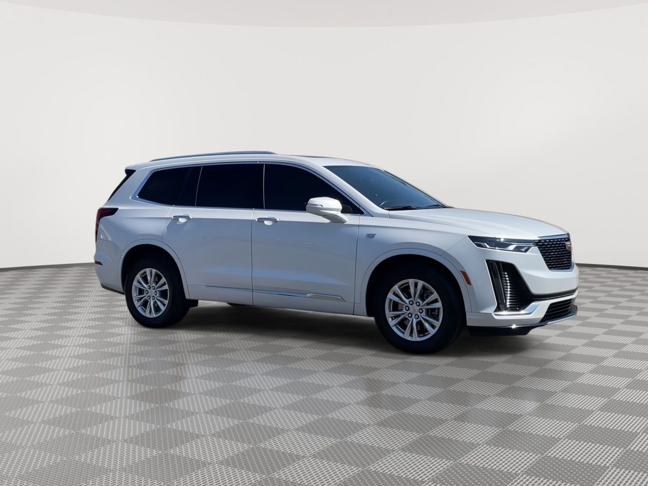 Thumbnail: 2025 Cadillac XT6 - 2