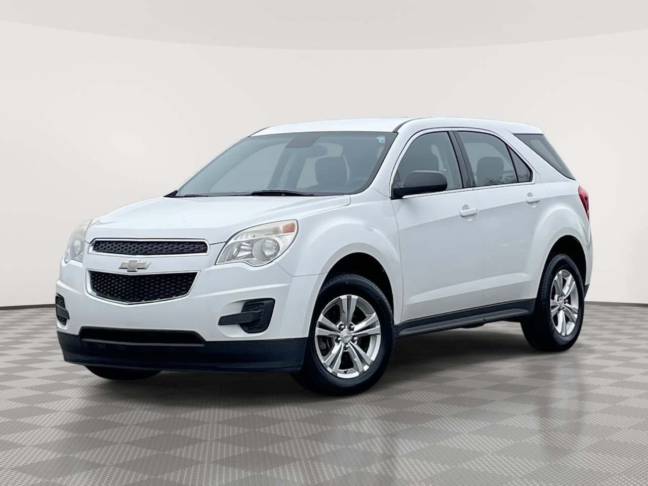 2012 Chevrolet Equinox LS -
                  Plymouth, MI