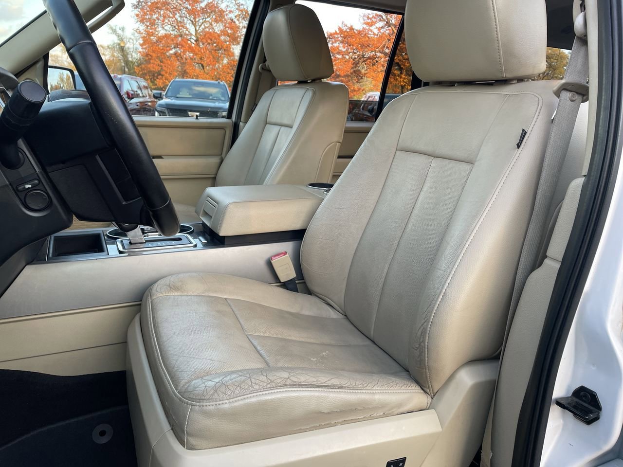 Thumbnail: 2015 Ford Expedition EL - 12