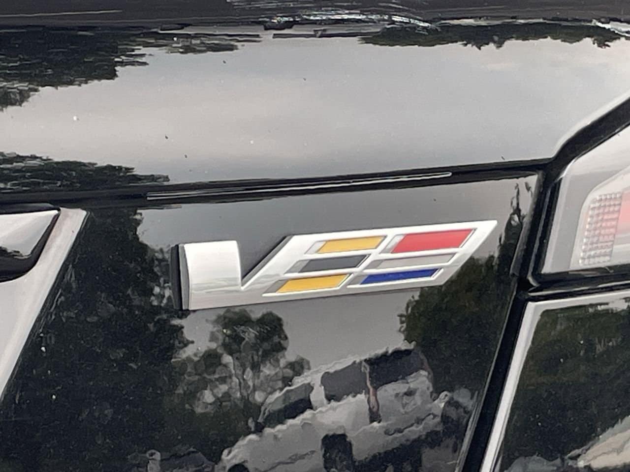 Thumbnail: 2020 Cadillac CT5 - 41