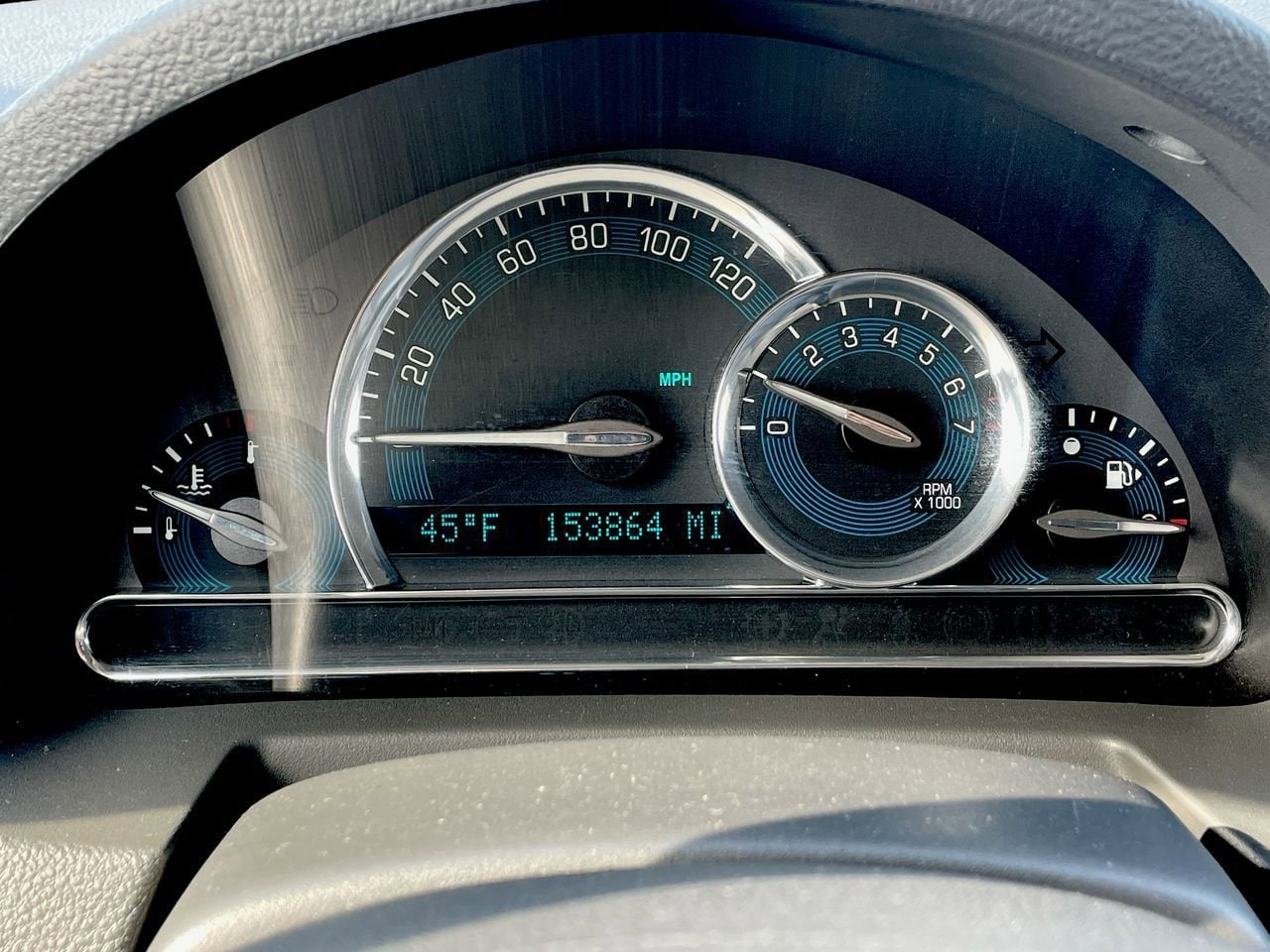 Thumbnail: 2010 Chevrolet HHR - 22