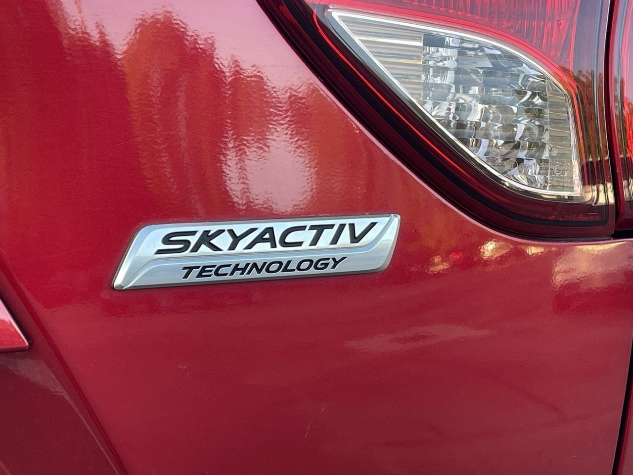 Thumbnail: 2016 Mazda CX-5 - 36