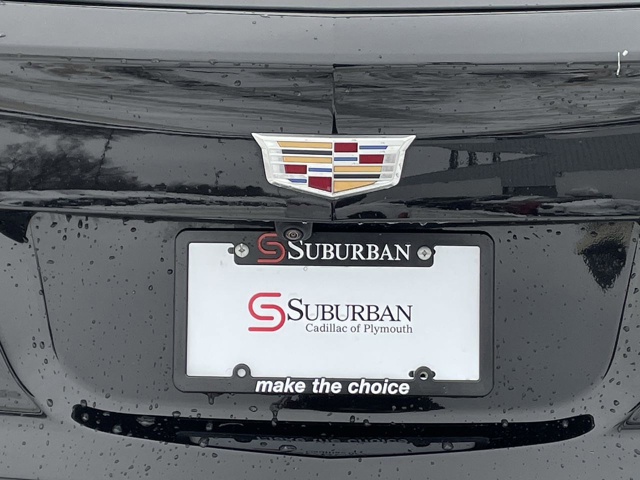 Thumbnail: 2023 Cadillac XT4 - 42