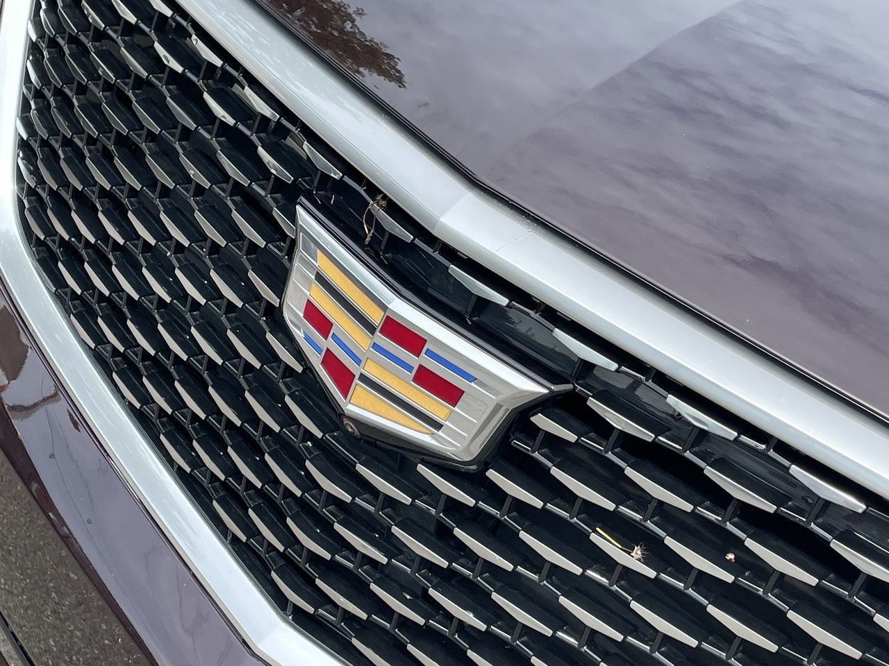 Thumbnail: 2020 Cadillac XT6 - 39