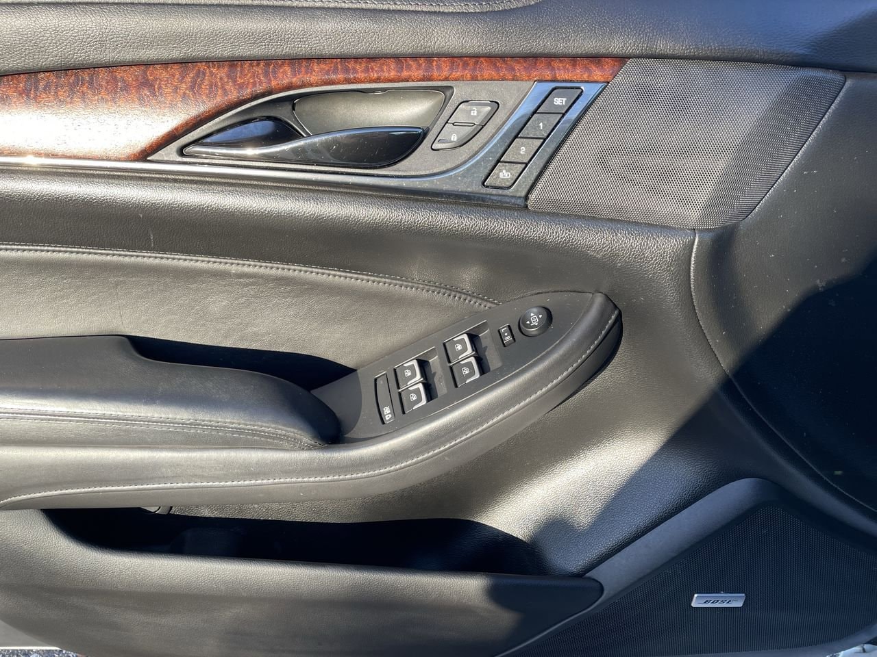 Thumbnail: 2019 Cadillac CTS - 35