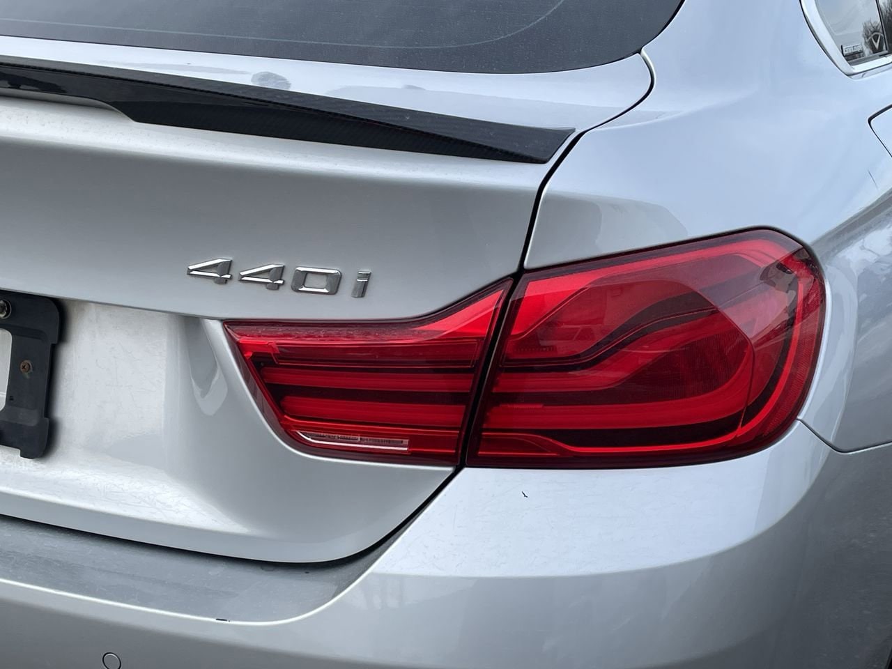 Thumbnail: 2018 BMW 4 Series - 39