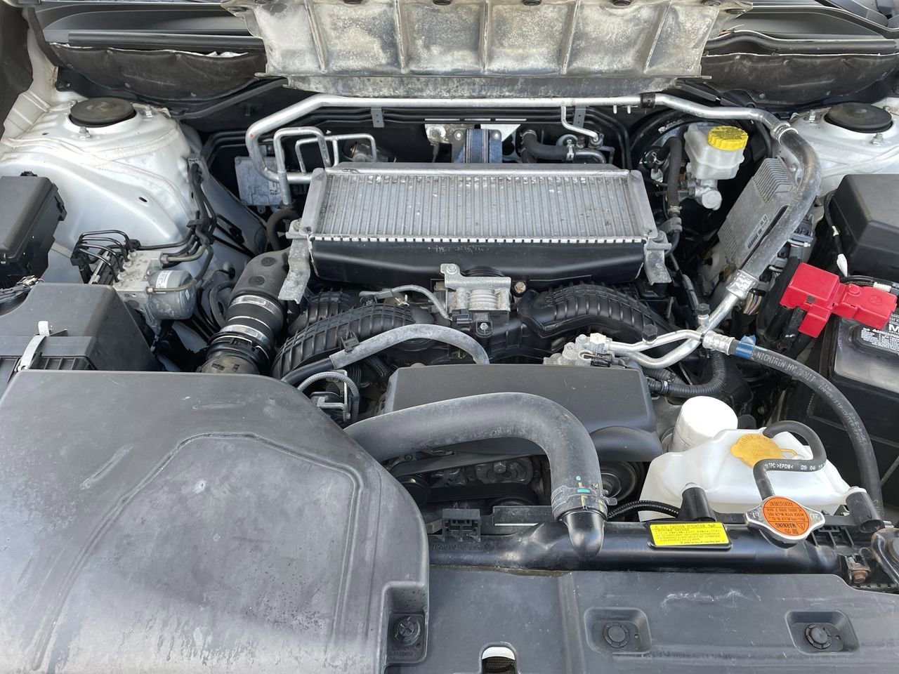 Thumbnail: 2019 Subaru Ascent - 34