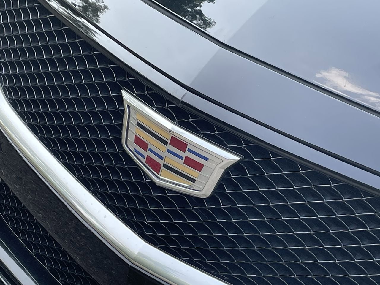 Thumbnail: 2023 Cadillac CT5 - 35