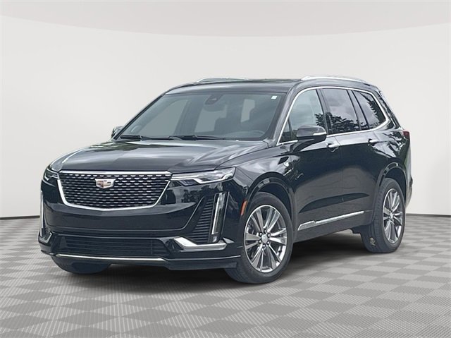 2023 Cadillac XT6 Premium Luxury -
                Plymouth, MI