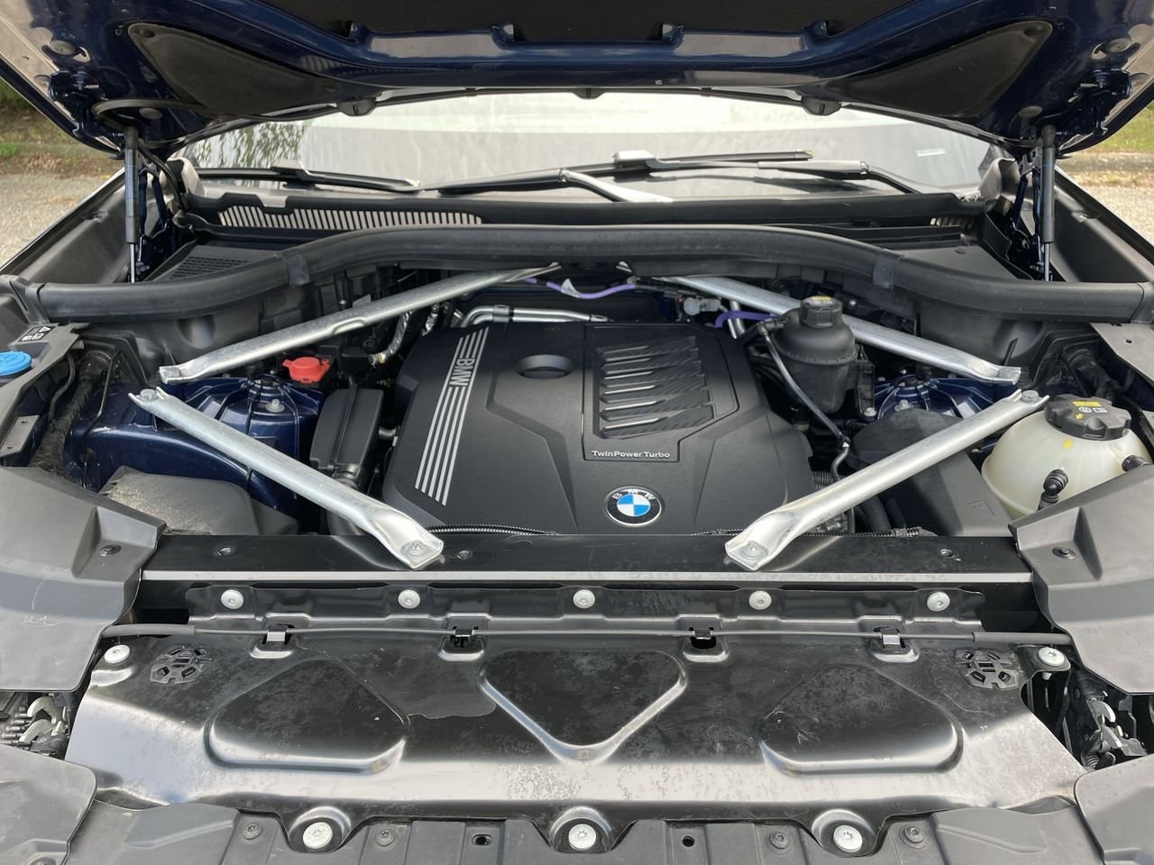 Thumbnail: 2022 BMW X5 - 36
