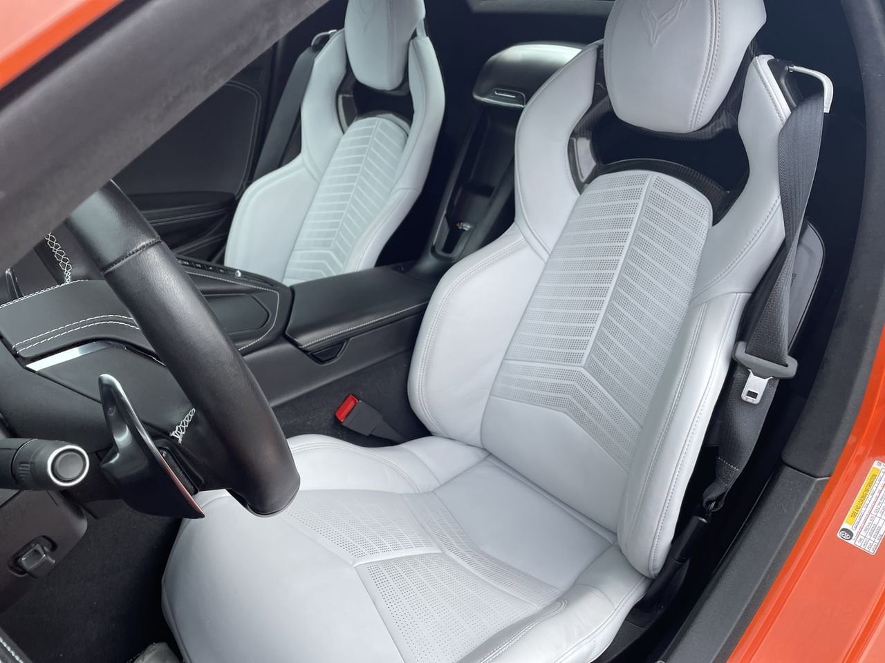 Thumbnail: 2021 Chevrolet Corvette - 12