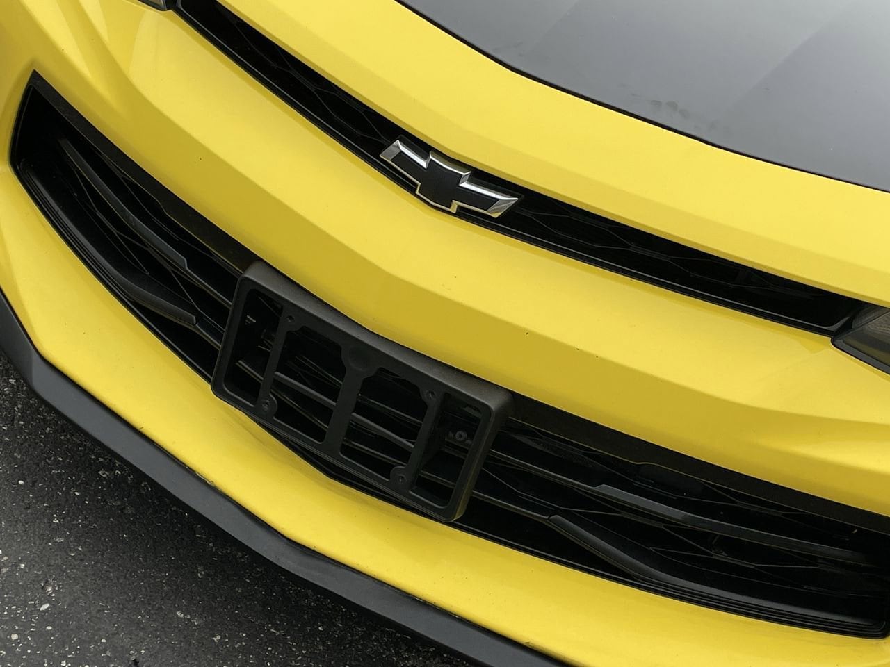Thumbnail: 2018 Chevrolet Camaro - 36