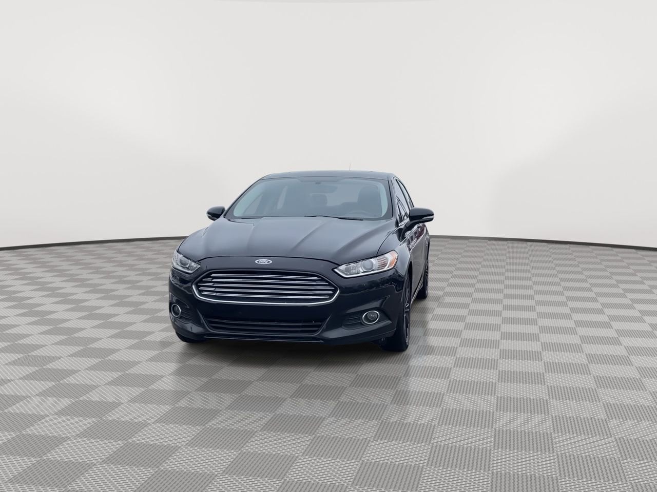 Thumbnail: 2015 Ford Fusion - 3