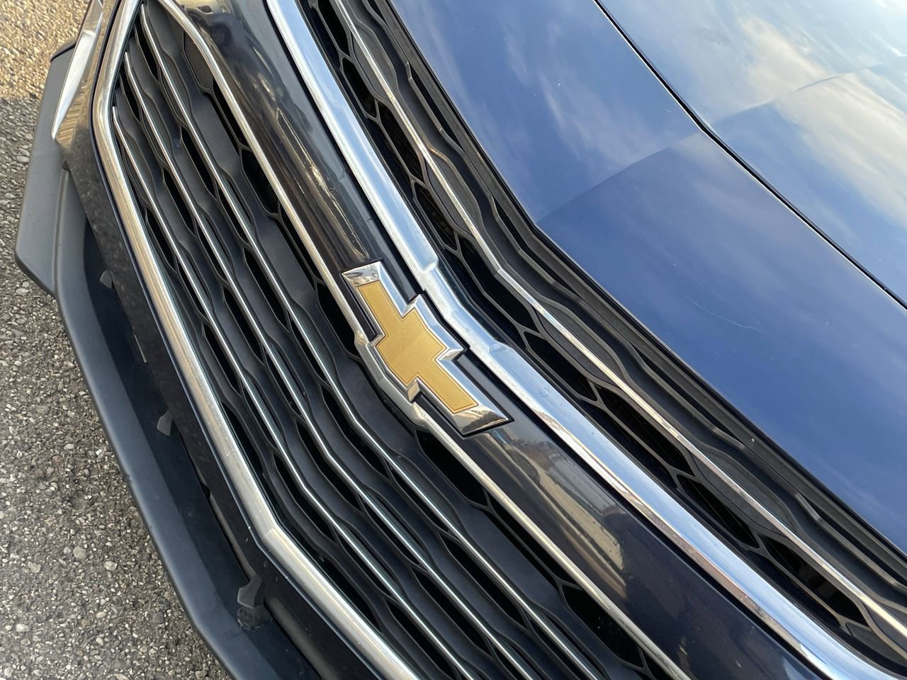 Thumbnail: 2016 Chevrolet Malibu - 32