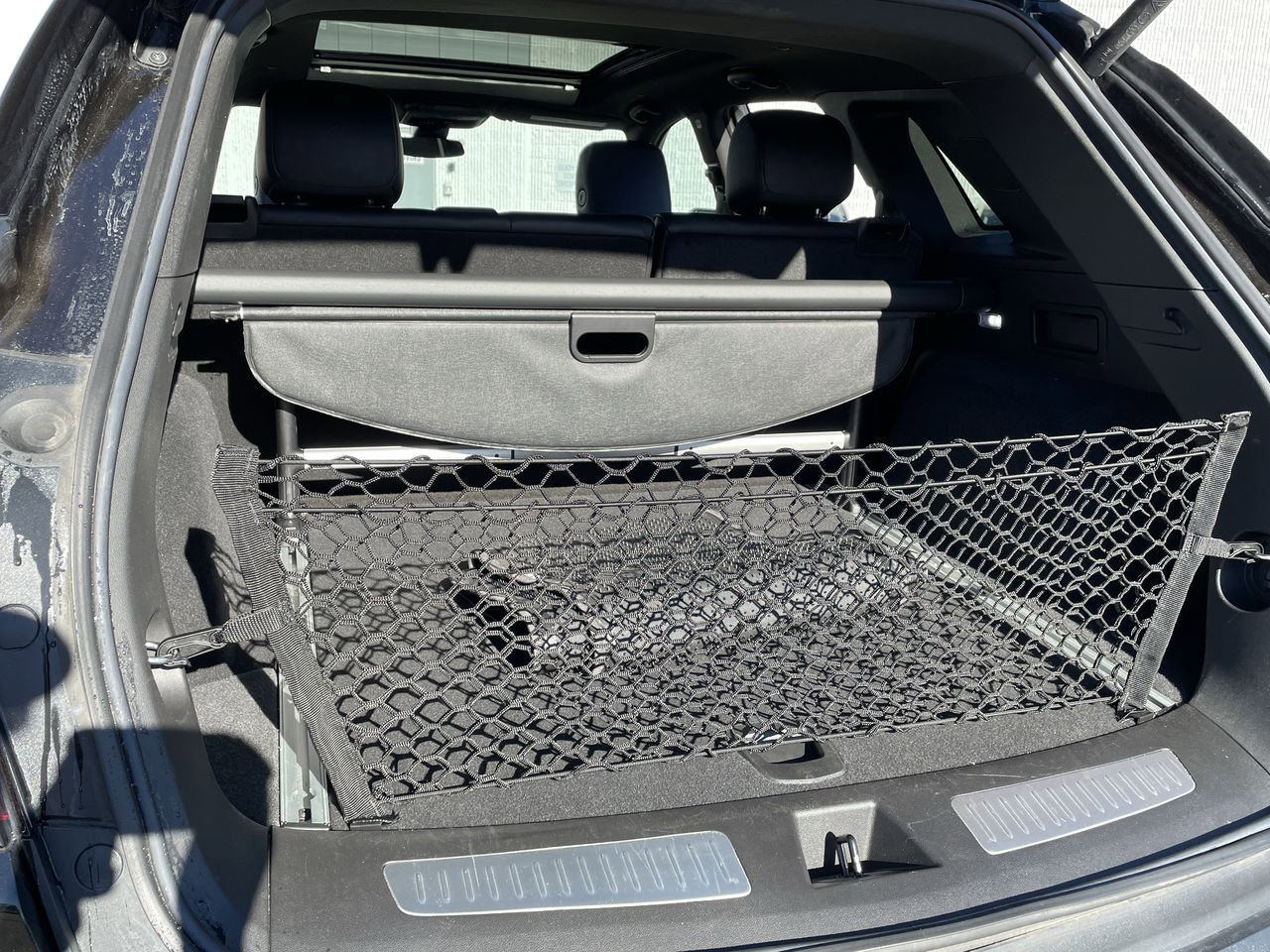 Thumbnail: 2024 Cadillac XT5 - 17