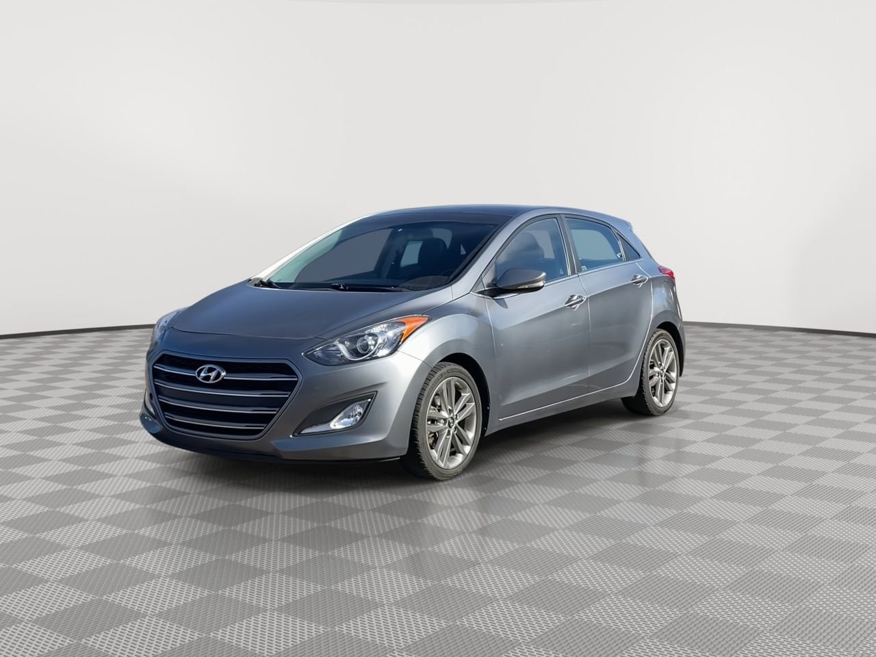 Thumbnail: 2016 Hyundai Elantra - 4
