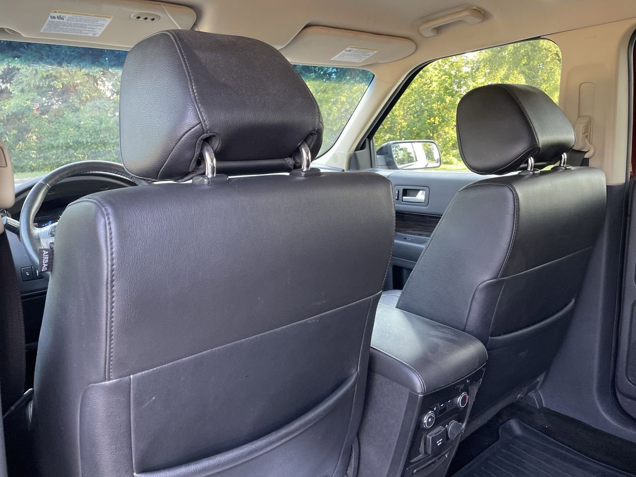 Thumbnail: 2015 Ford Flex - 21