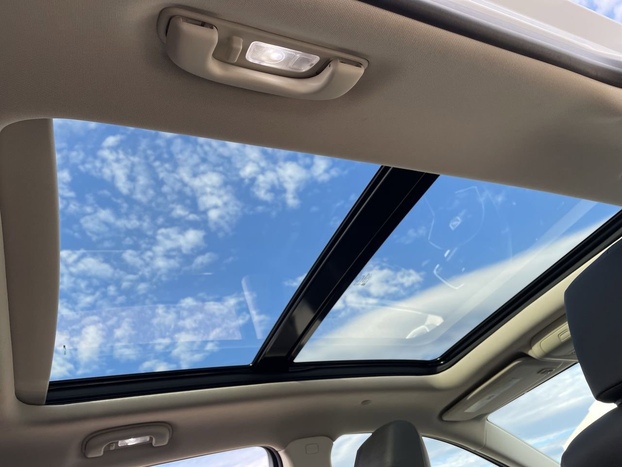 Thumbnail: 2019 Cadillac XT5 - 21