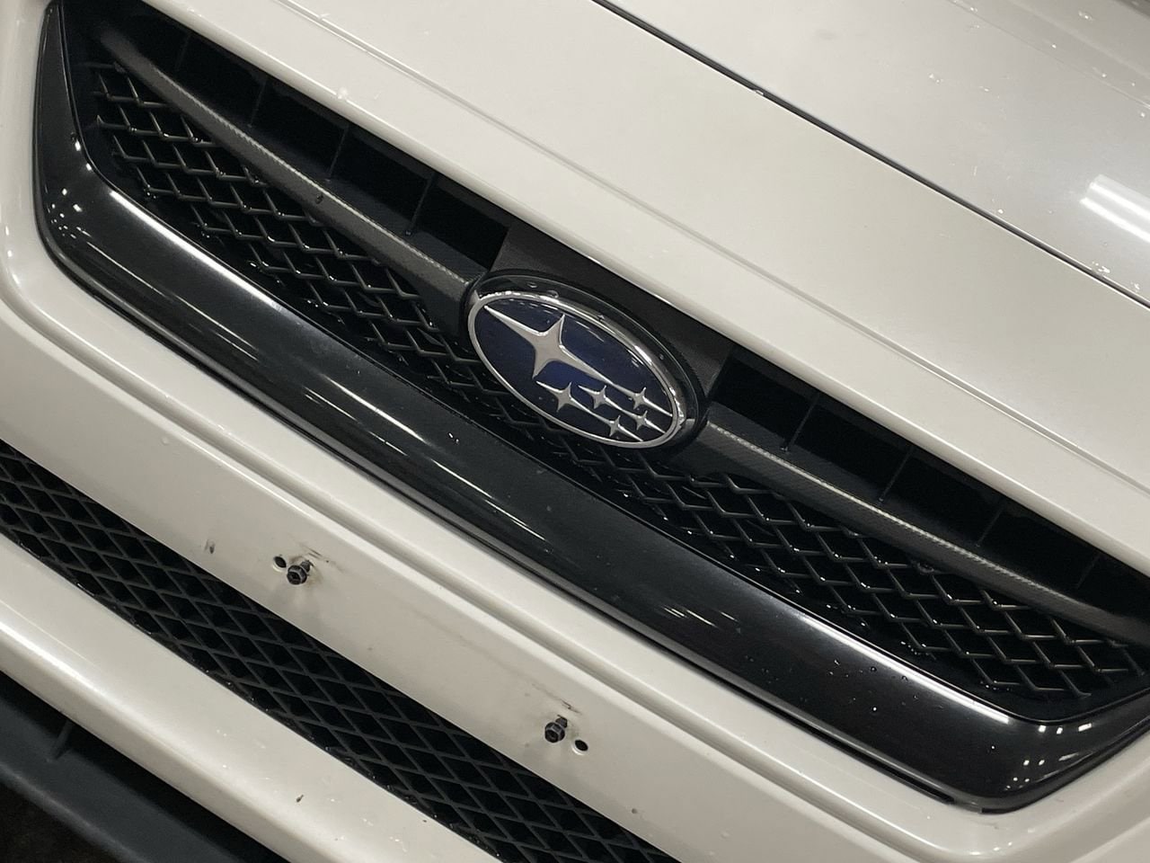 Thumbnail: 2015 Subaru WRX - 32