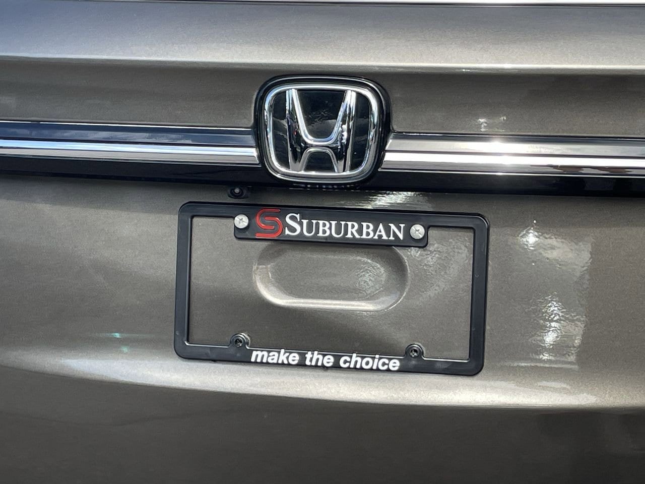 Thumbnail: 2022 Honda Odyssey - 39
