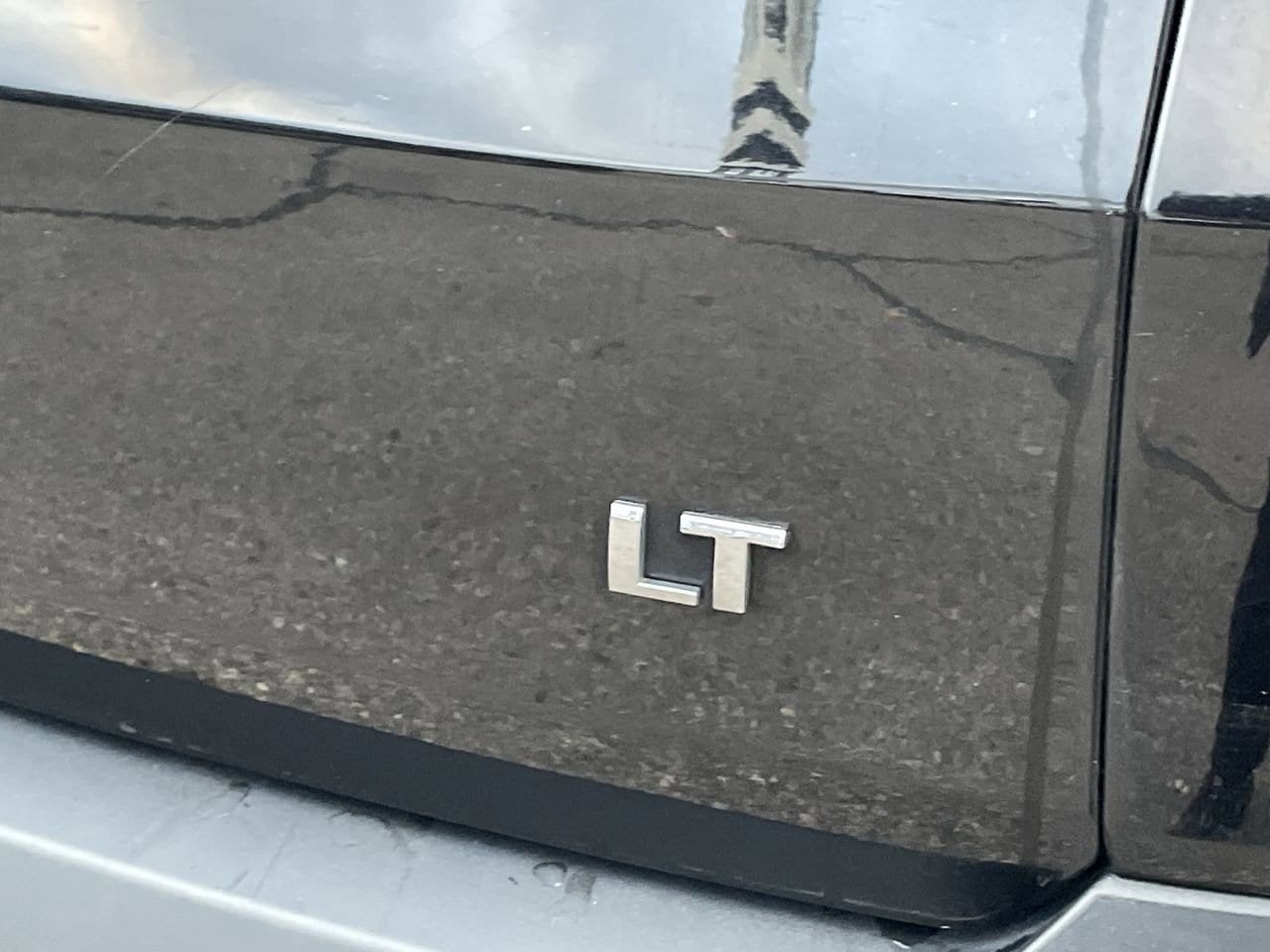 Thumbnail: 2021 Chevrolet Traverse - 38