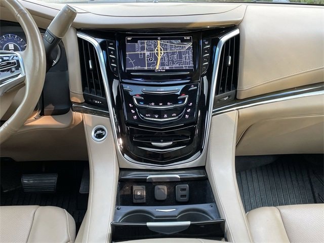 2019 Cadillac Escalade ESV Platinum 13